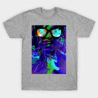 Burning Bright T-Shirt